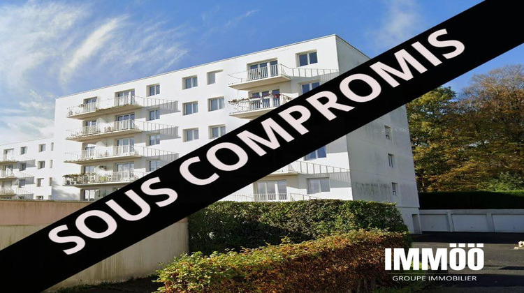 Ma-Cabane - Vente Appartement Maromme, 93 m²