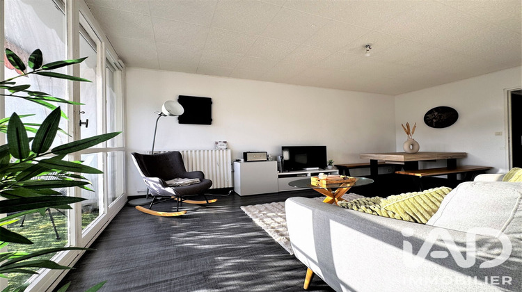 Ma-Cabane - Vente Appartement Maromme, 68 m²