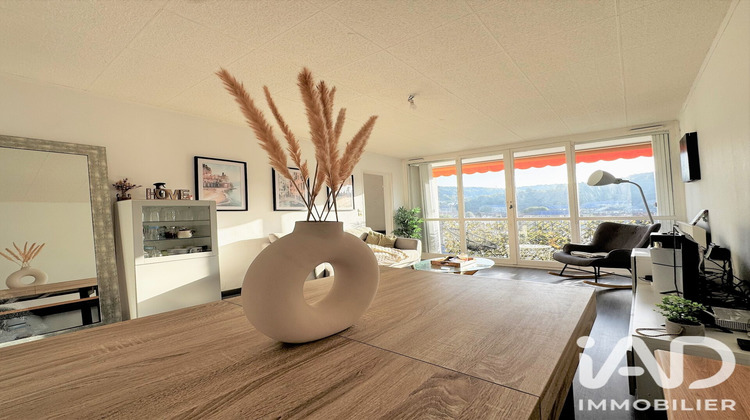 Ma-Cabane - Vente Appartement Maromme, 68 m²