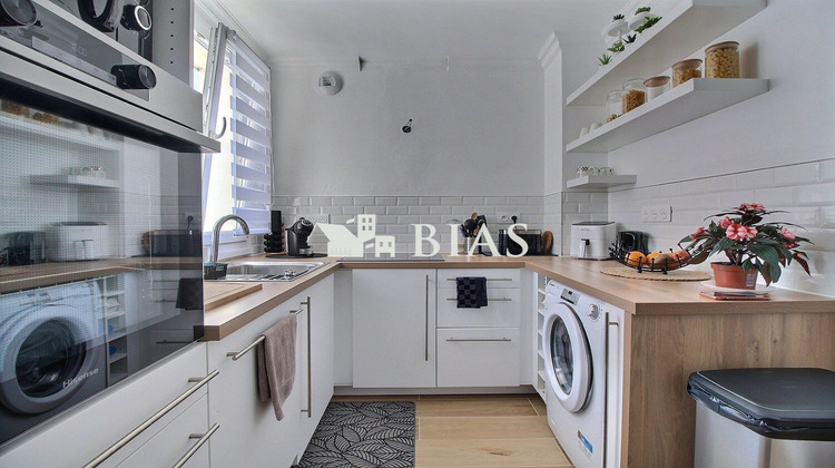 Ma-Cabane - Vente Appartement Maromme, 84 m²