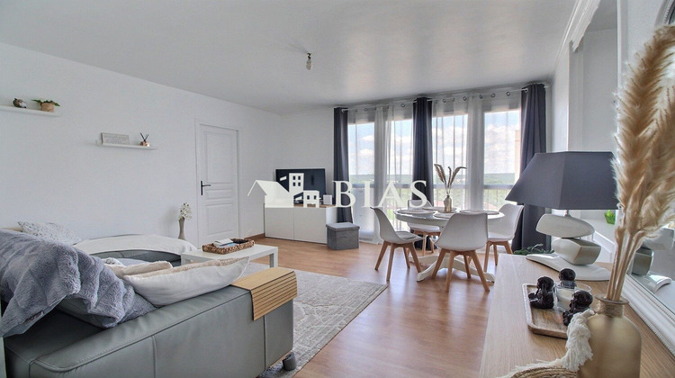 Ma-Cabane - Vente Appartement Maromme, 84 m²