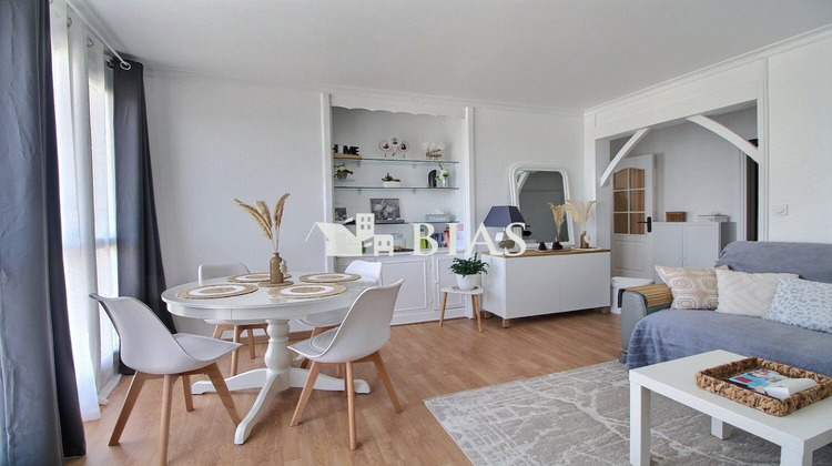 Ma-Cabane - Vente Appartement Maromme, 84 m²