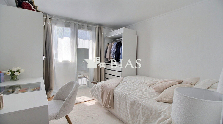 Ma-Cabane - Vente Appartement Maromme, 84 m²