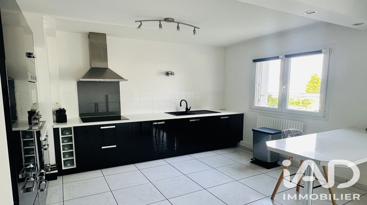 Ma-Cabane - Vente Appartement Maromme, 70 m²