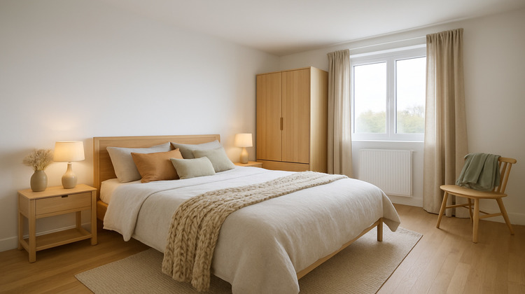 Ma-Cabane - Vente Appartement MAROMME, 66 m²