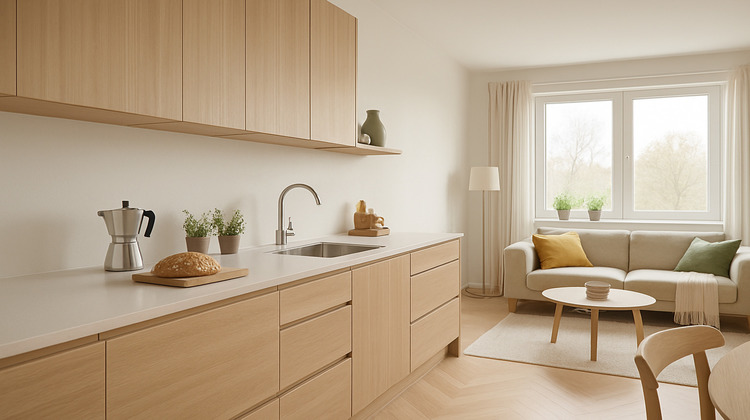 Ma-Cabane - Vente Appartement MAROMME, 53 m²