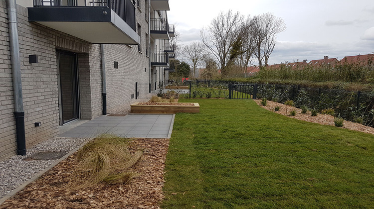 Ma-Cabane - Vente Appartement MARQUETTE-LEZ-LILLE, 43 m²