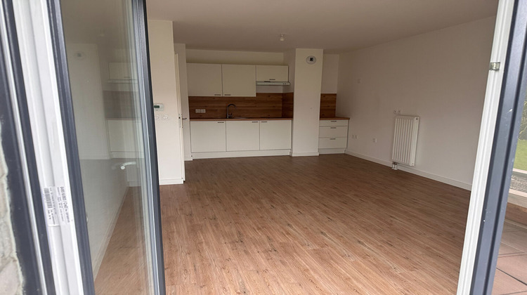Ma-Cabane - Vente Appartement MARQUETTE-LEZ-LILLE, 43 m²