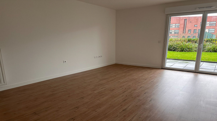 Ma-Cabane - Vente Appartement MARQUETTE-LEZ-LILLE, 43 m²