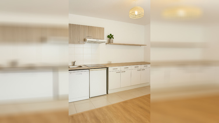 Ma-Cabane - Vente Appartement MARQUETTE-LEZ-LILLE, 62 m²