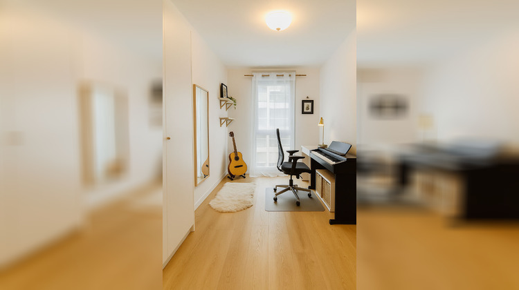 Ma-Cabane - Vente Appartement MARQUETTE-LEZ-LILLE, 62 m²