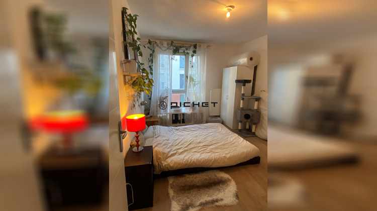 Ma-Cabane - Vente Appartement MARQUETTE-LEZ-LILLE, 62 m²