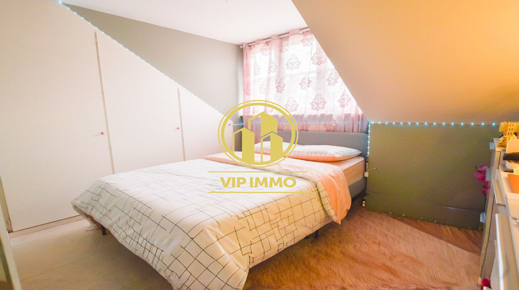 Ma-Cabane - Vente Appartement Marquette-lez-Lille, 32 m²