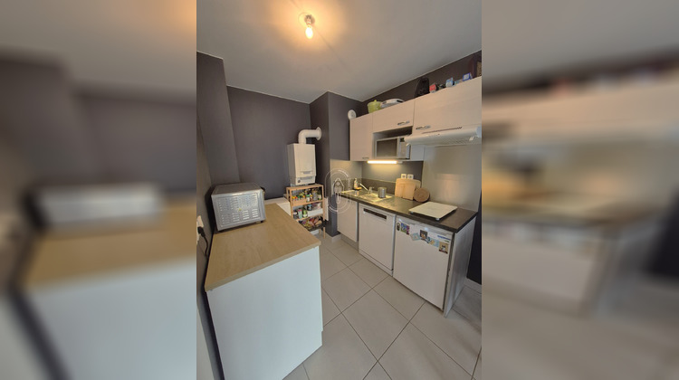 Ma-Cabane - Vente Appartement Marquette-lez-Lille, 41 m²