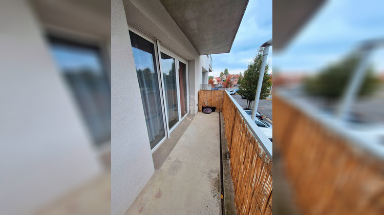 Ma-Cabane - Vente Appartement Marquette-lez-Lille, 41 m²