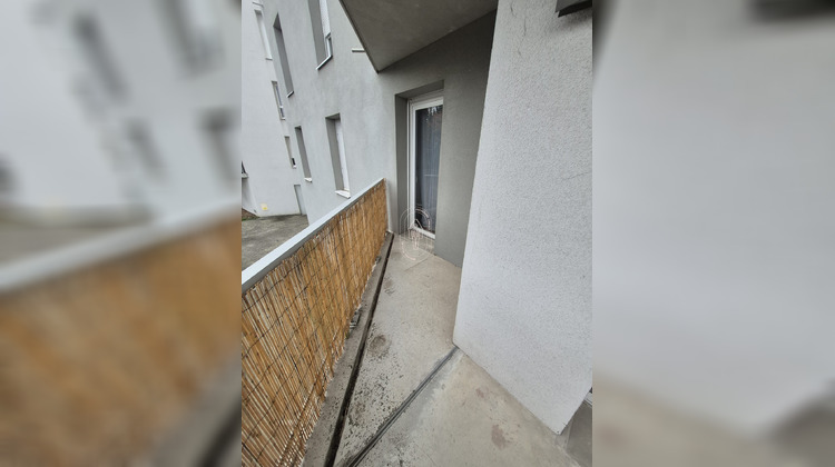 Ma-Cabane - Vente Appartement Marquette-lez-Lille, 41 m²