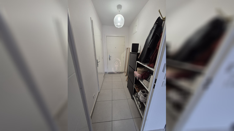 Ma-Cabane - Vente Appartement Marquette-lez-Lille, 41 m²