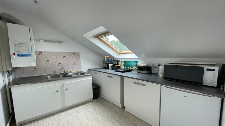 Ma-Cabane - Vente Appartement Marquette-lez-Lille, 32 m²