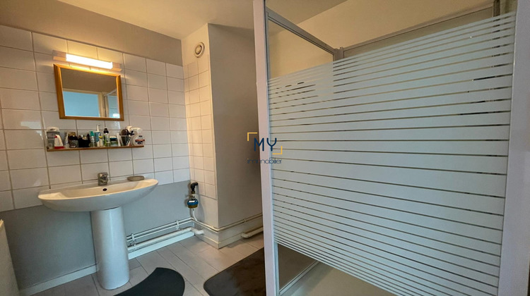 Ma-Cabane - Vente Appartement Marquette-lez-Lille, 32 m²