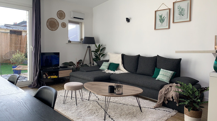 Ma-Cabane - Vente Appartement MARQUETTE-LEZ-LILLE, 53 m²