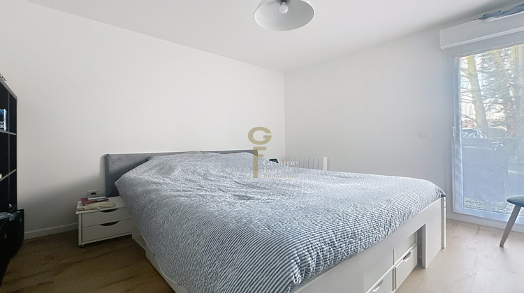 Ma-Cabane - Vente Appartement Marquette-lez-Lille, 47 m²