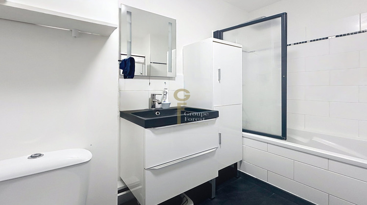 Ma-Cabane - Vente Appartement Marquette-lez-Lille, 47 m²