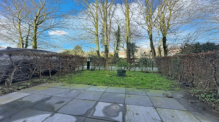 Ma-Cabane - Vente Appartement Marquette-lez-Lille, 47 m²