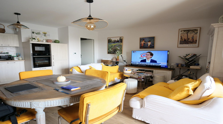 Ma-Cabane - Vente Appartement Marquette-lez-Lille, 65 m²