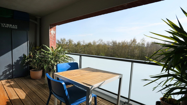 Ma-Cabane - Vente Appartement Marquette-lez-Lille, 65 m²