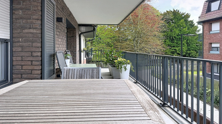 Ma-Cabane - Vente Appartement Marquette-lez-Lille, 91 m²
