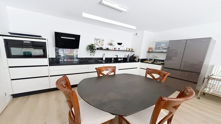 Ma-Cabane - Vente Appartement Marquette-lez-Lille, 91 m²