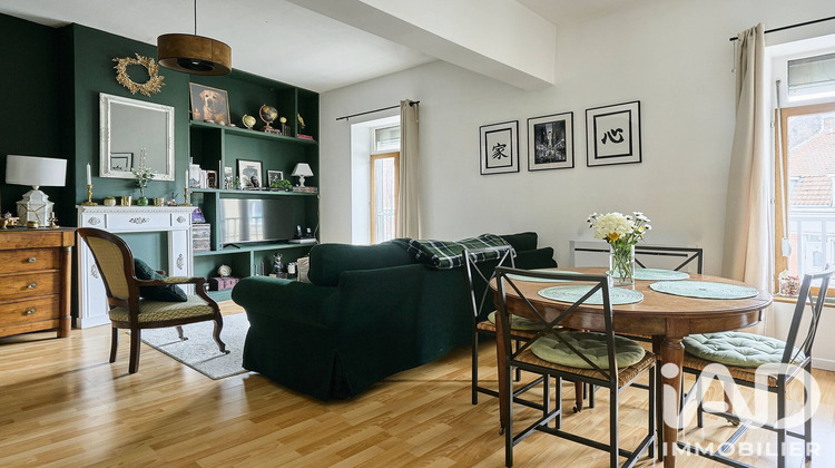 Ma-Cabane - Vente Appartement Marquette-Lez-Lille, 53 m²