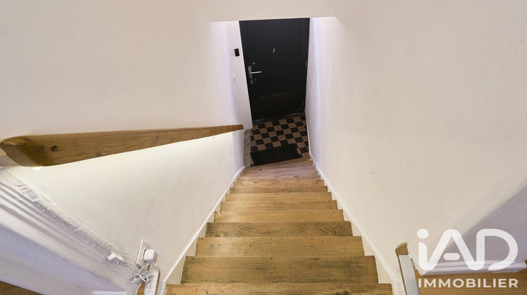 Ma-Cabane - Vente Appartement Marquette-Lez-Lille, 53 m²