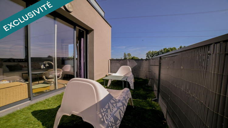 Ma-Cabane - Vente Appartement Marquette-Lez-Lille, 64 m²
