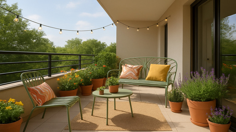 Ma-Cabane - Vente Appartement MARQUETTE-LEZ-LILLE, 66 m²