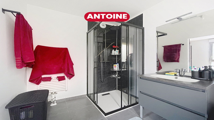Ma-Cabane - Vente Appartement MARQUETTE-LEZ-LILLE, 41 m²