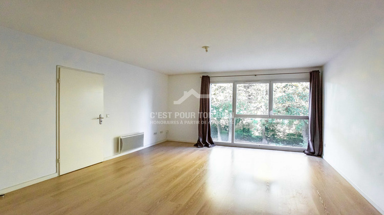 Ma-Cabane - Vente Appartement Marquette-lez-Lille, 46 m²
