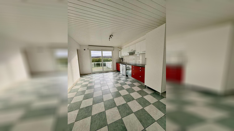 Ma-Cabane - Vente Appartement MARQUISE, 120 m²