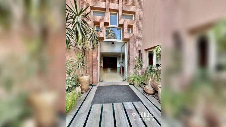 Ma-Cabane - Vente Appartement MARRAKECH, 240 m²