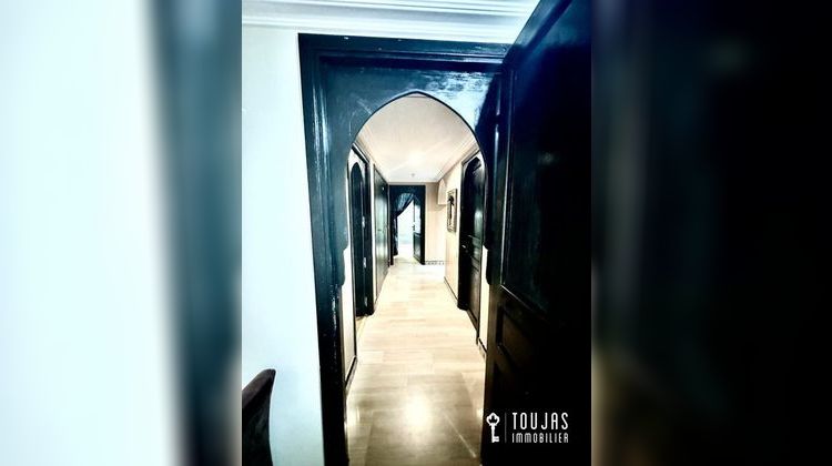 Ma-Cabane - Vente Appartement MARRAKECH, 240 m²