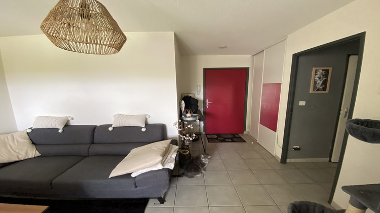 Ma-Cabane - Vente Appartement Marsac-sur-l'Isle, 42 m²