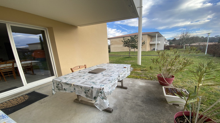 Ma-Cabane - Vente Appartement Marsac-sur-l'Isle, 61 m²