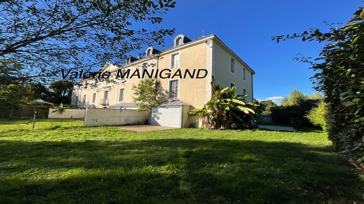 Ma-Cabane - Vente Appartement MARSAC SUR L ISLE, 133 m²