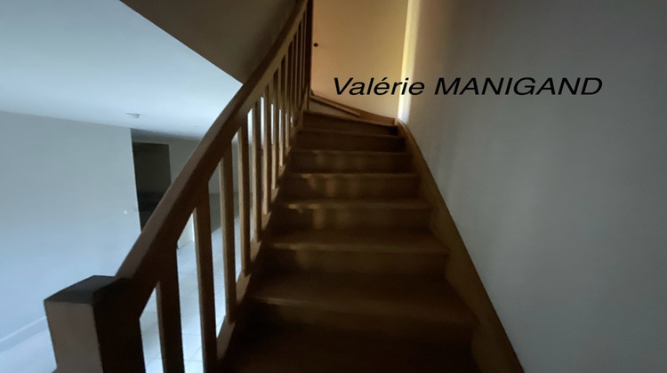 Ma-Cabane - Vente Appartement MARSAC SUR L ISLE, 133 m²