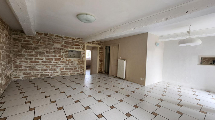 Ma-Cabane - Vente Appartement MARSANNAY LA COTE, 82 m²