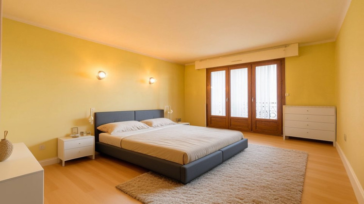 Ma-Cabane - Vente Appartement Marsannay-la-Côte, 122 m²