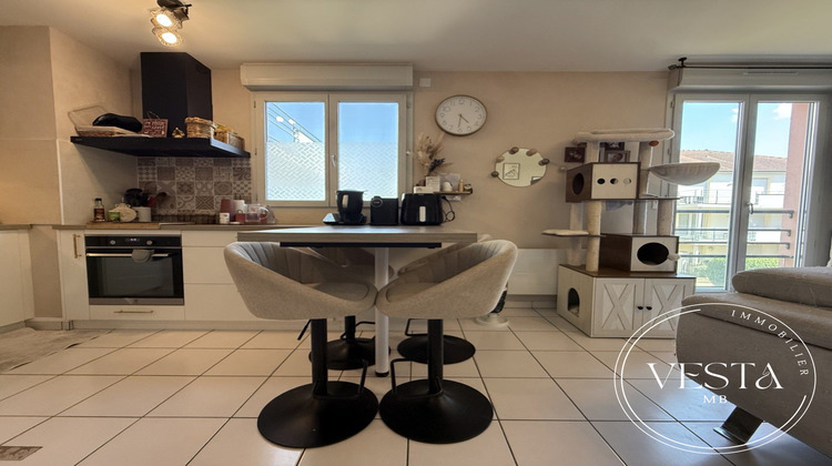 Ma-Cabane - Vente Appartement Marsannay-la-Côte, 40 m²