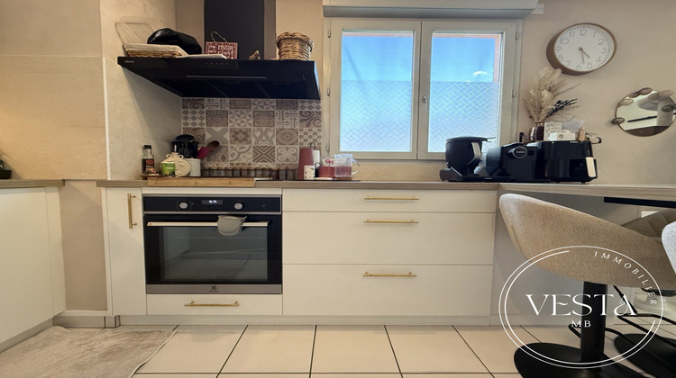 Ma-Cabane - Vente Appartement Marsannay-la-Côte, 40 m²