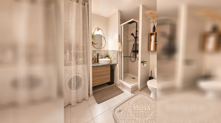 Ma-Cabane - Vente Appartement Marsannay-la-Côte, 40 m²