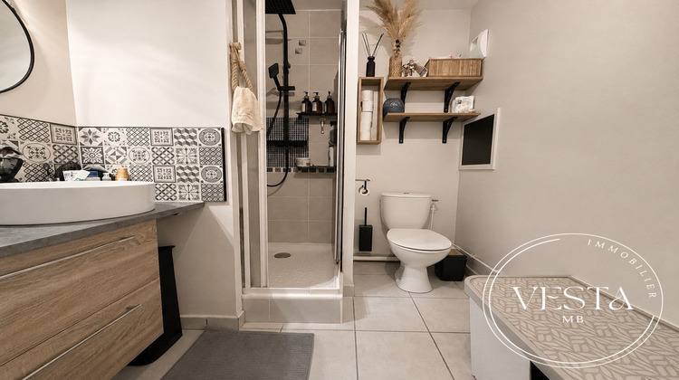 Ma-Cabane - Vente Appartement Marsannay-la-Côte, 40 m²